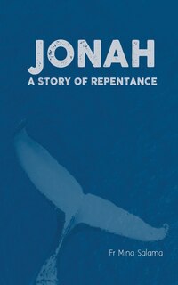 Front cover_Jonah - A Story of Repentance