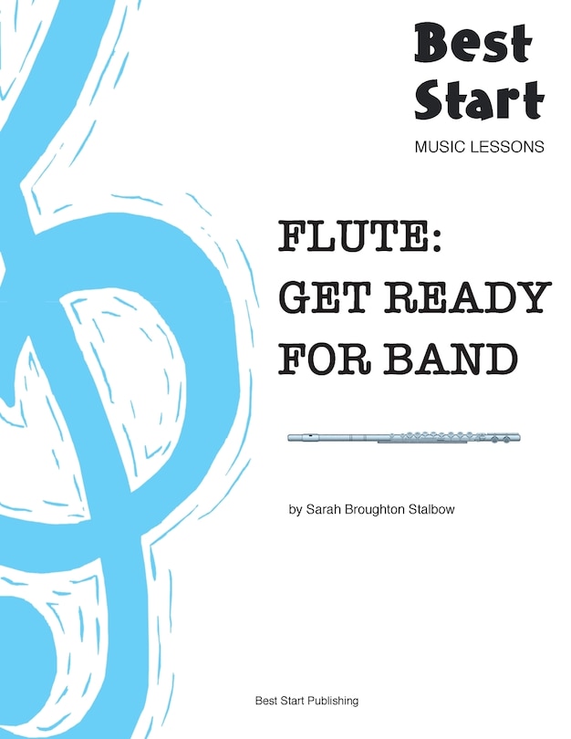 Front cover_Flute