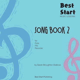 Front cover_Best Start Music Lessons