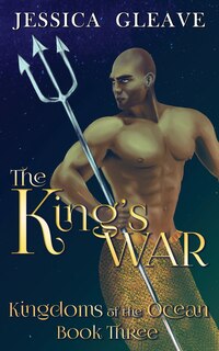 Front cover_The King's War