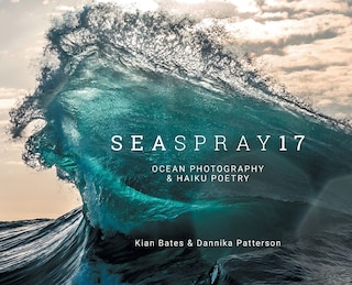 Front cover_SeaSpray17