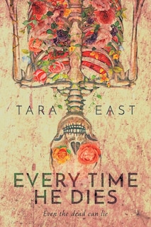 Front cover_Every Time He Dies