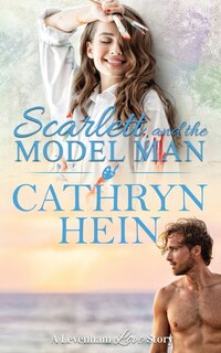 Front cover_Scarlett And The Model Man