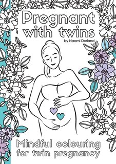Front cover_Pregnant with twins.