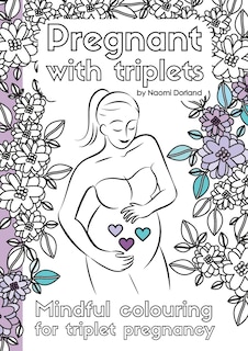 Couverture_Pregnant with triplets.