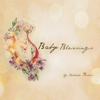 Front cover_Baby Blessings