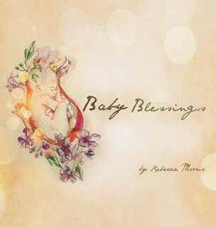 Front cover_Baby Blessings