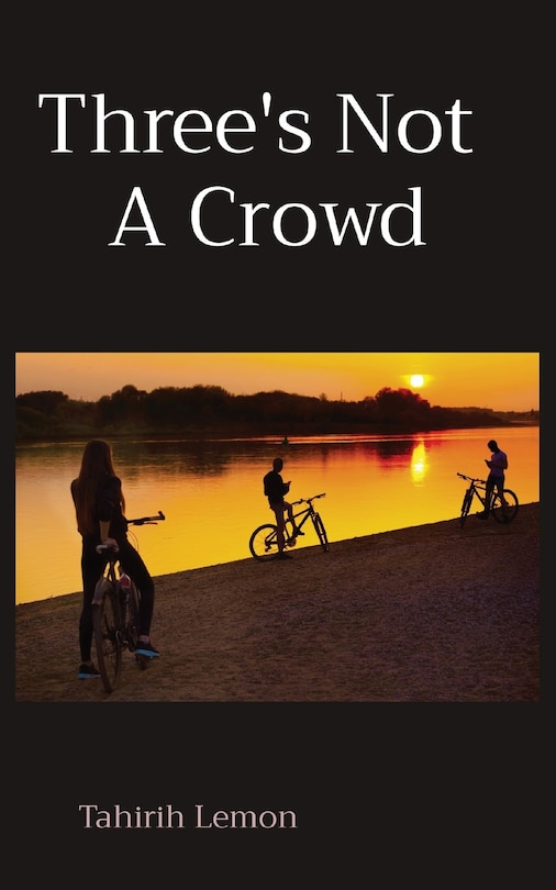 Couverture_Three's Not A Crowd