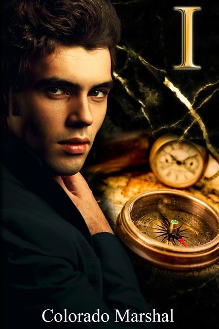 Couverture_Forever The Horizon, Part 1