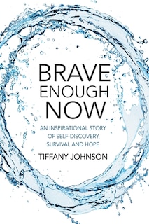 Front cover_Brave Enough Now