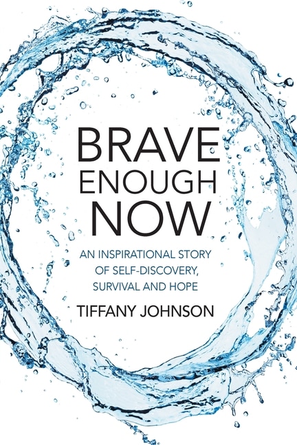 Front cover_Brave Enough Now