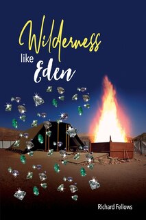 Front cover_Wilderness Like Eden