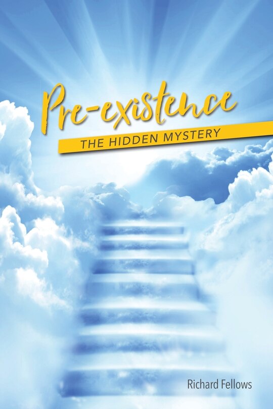 Front cover_Pre-existence