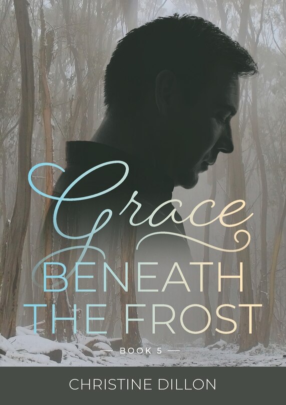 Front cover_Grace Beneath the Frost