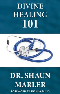 Front cover_Divine Healing 101