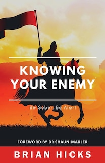Front cover_Knowing Your Enemy