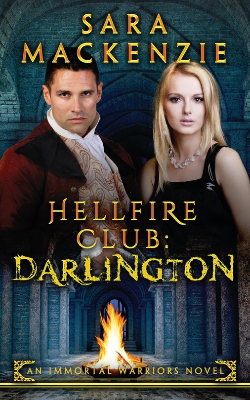 Couverture_Hellfire Club