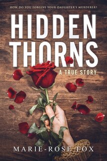 Front cover_Hidden Thorns