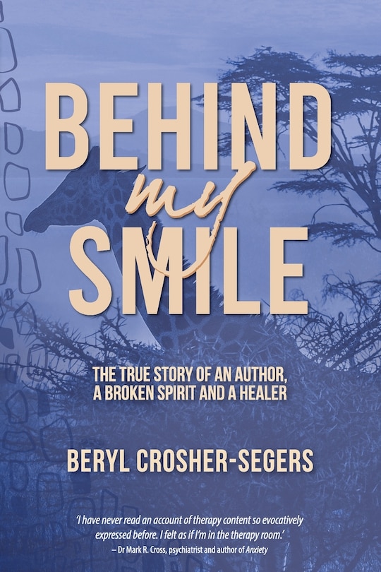 Front cover_Behind My Smile