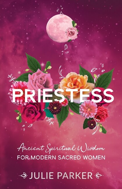 Front cover_Priestess