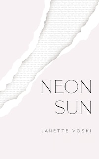 Front cover_Neon Sun