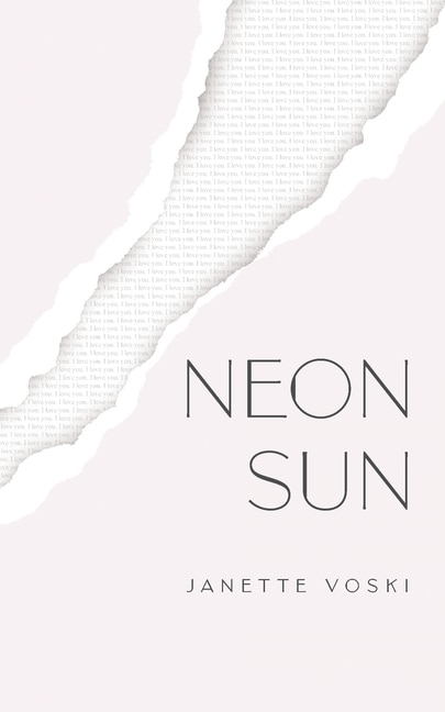Front cover_Neon Sun