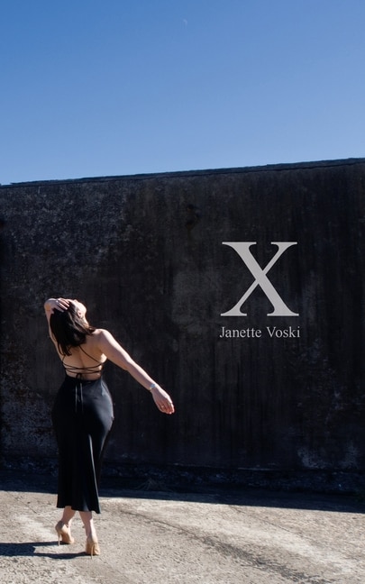 Front cover_X