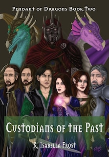 Front cover_Custodians of the Past