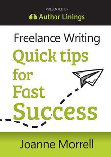 Couverture_Freelance Writing Quick Tips for Fast Success