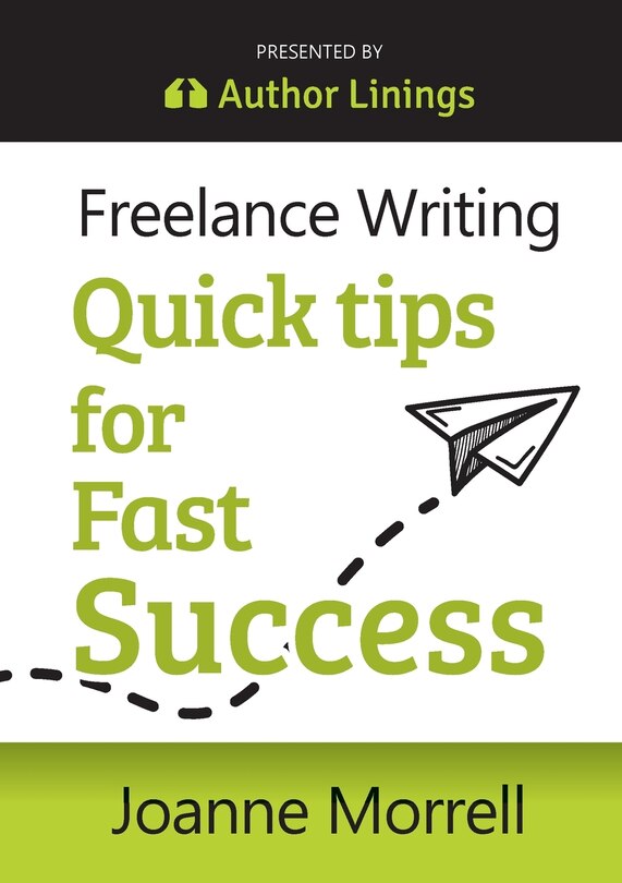 Couverture_Freelance Writing Quick Tips for Fast Success