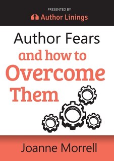 Couverture_Author Fears and How to Overcome Them