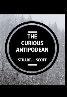 Front cover_The Curious Antipodean