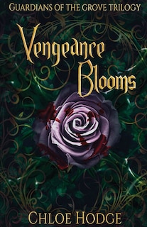 Front cover_Vengeance Blooms