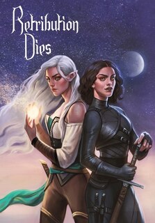 Couverture_Retribution Dies