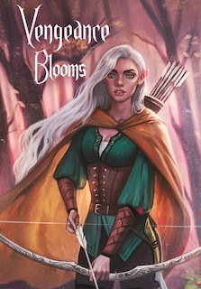 Front cover_Vengeance Blooms