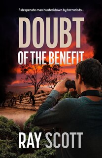 Front cover_Doubt of the Benefit