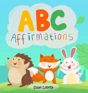 Couverture_ABC Affirmations