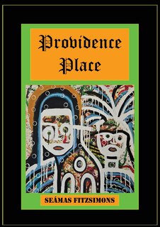 Front cover_Providence Place