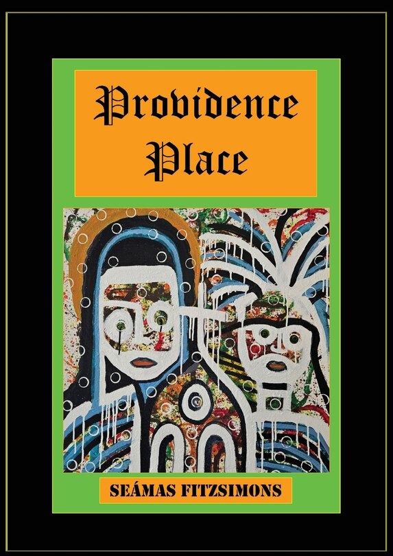 Front cover_Providence Place
