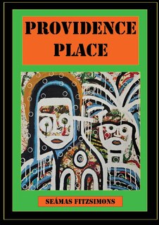 Front cover_Providence Place