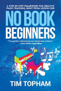 Front cover_No Book Beginners