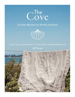 Couverture_The Cove Crochet Blanket UK Terms