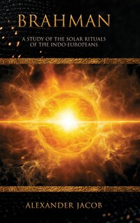Front cover_Brahman