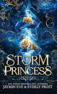 Couverture_Storm Princess