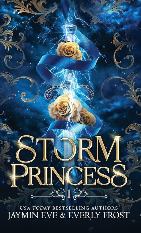 Couverture_Storm Princess
