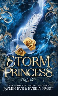 Couverture_Storm Princess