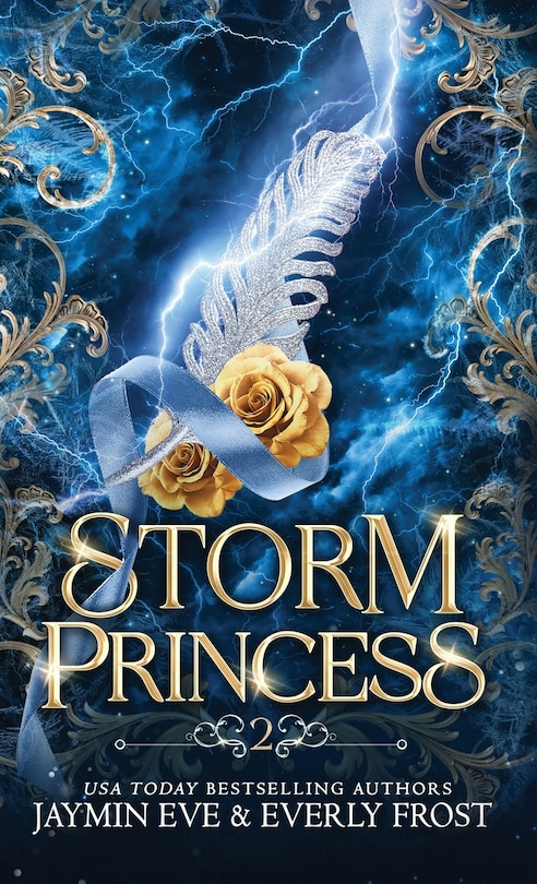Couverture_Storm Princess