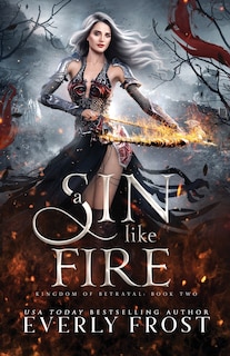 Front cover_A Sin Like Fire