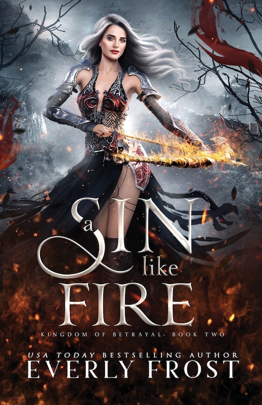 Front cover_A Sin Like Fire