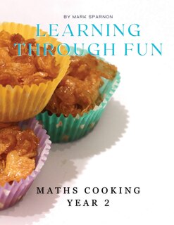 Front cover_Learning Through Fun
